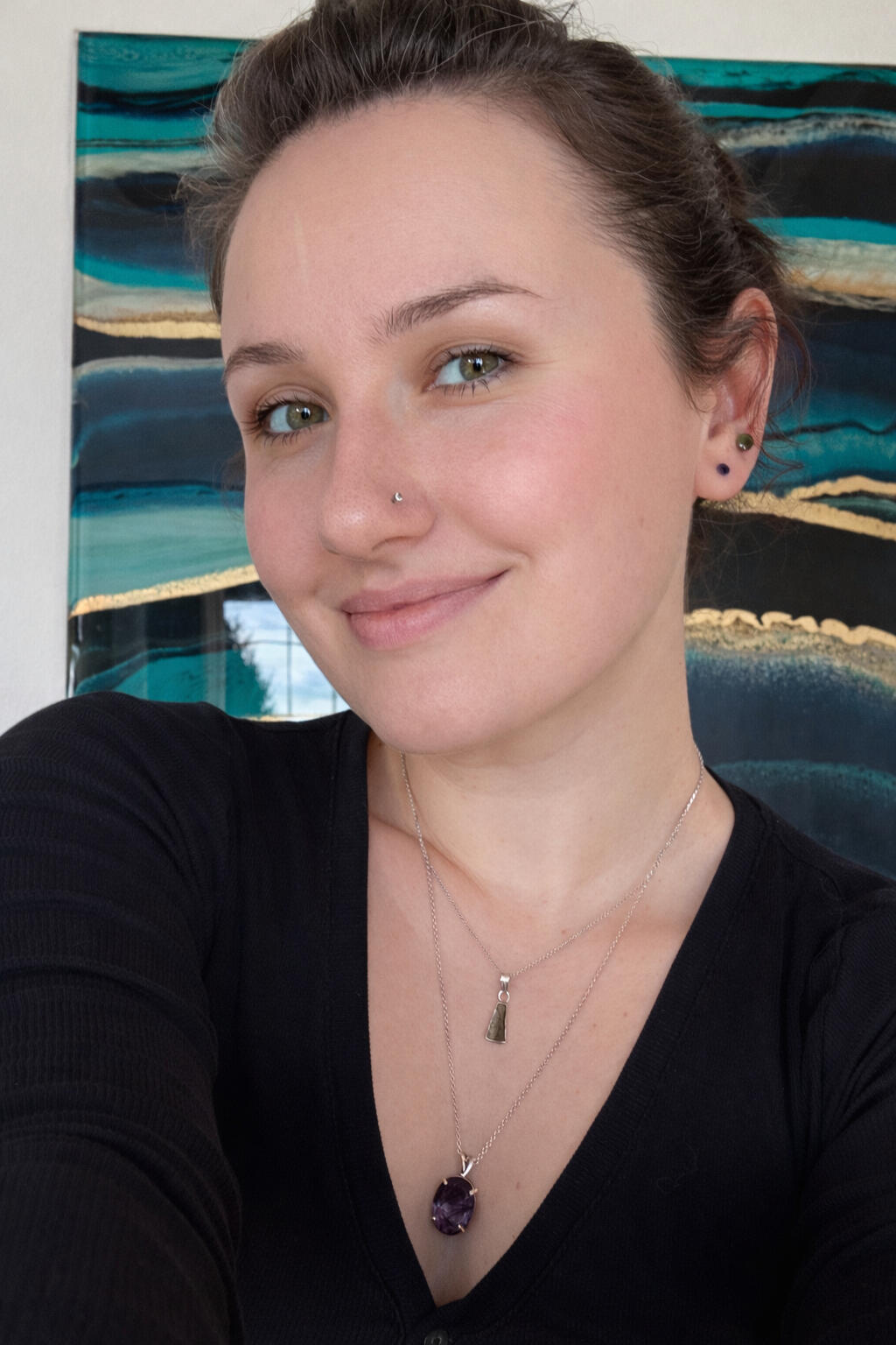 Alex Labunets | Spirit-Guided Therapy & Energy Healing Spirit-Guided Therapy in Seattle, WA